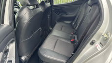 Toyota Yaris 1.5 Hybrid Dynamic 5dr CVT Hybrid Hatchback